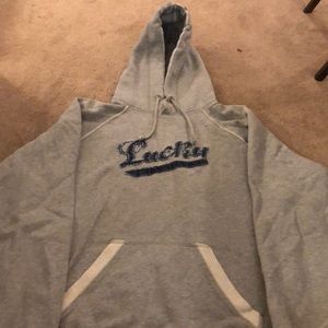 Lucky Brand Hoodie